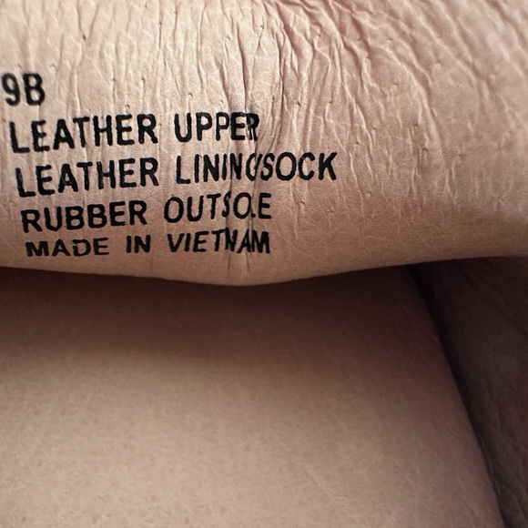 Jack Rogers Meyers Moc Toe Penny Loafer - Moss - Picture 6 of 6